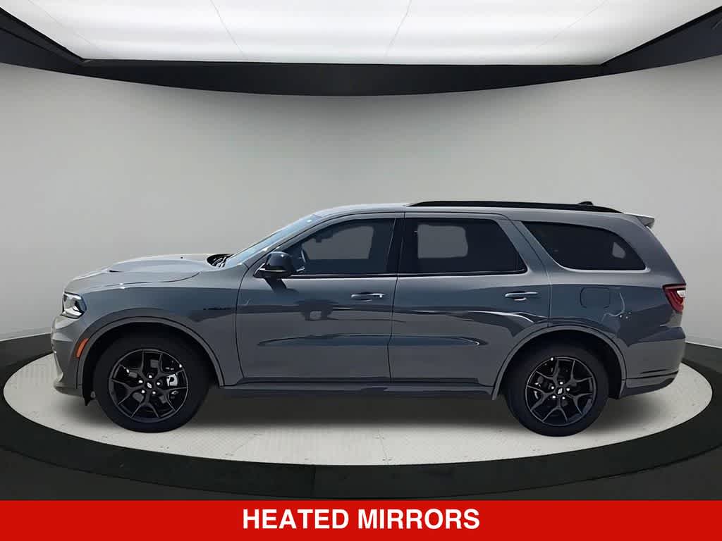 Thumbnail: 2026 Dodge Durango - 5