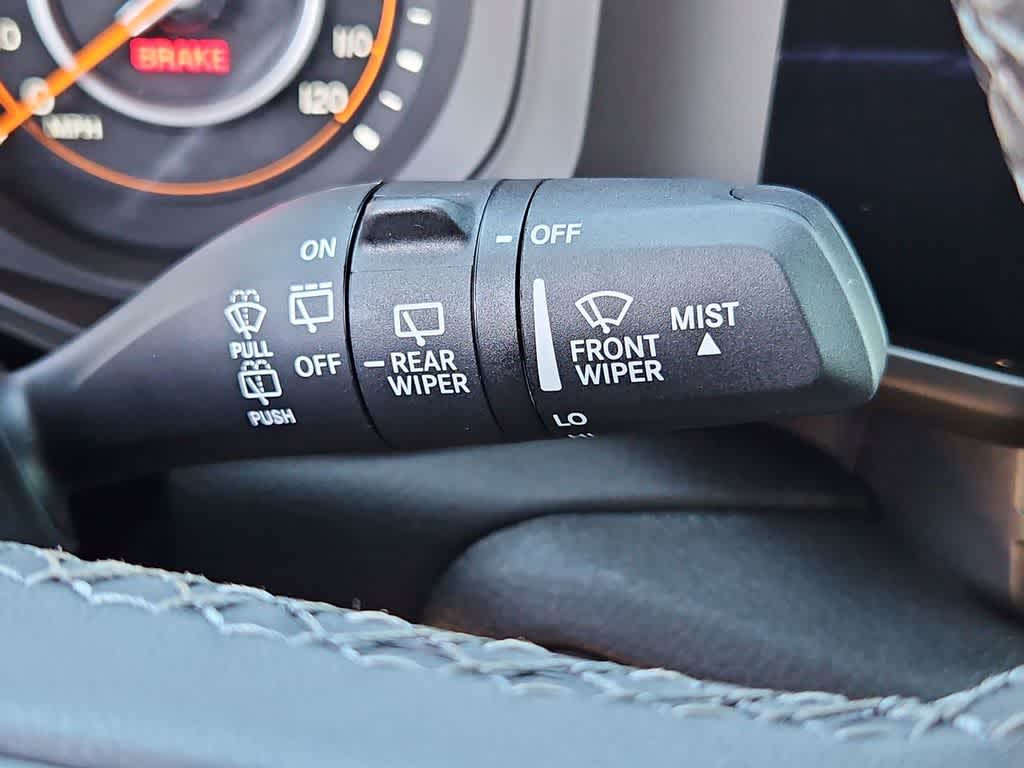 Thumbnail: 2026 Jeep Wrangler - 27