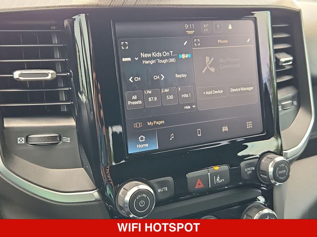 Thumbnail: 2026 RAM 1500 - 26