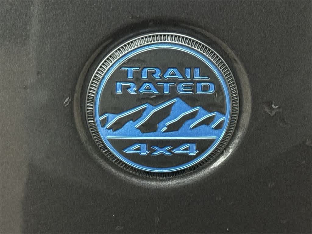2023 Jeep Wrangler Rubicon 9