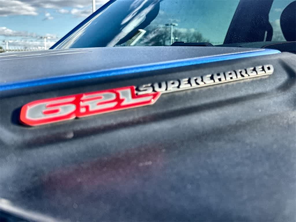 Thumbnail: 2022 RAM 1500 - 8