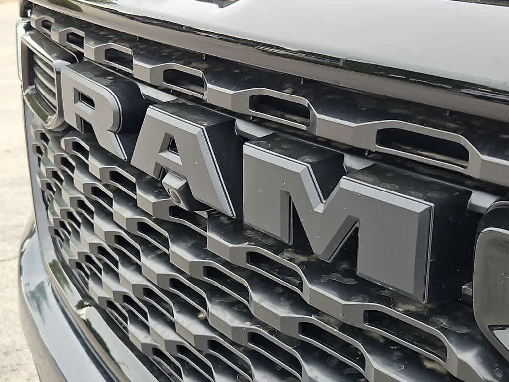 Thumbnail: 2026 RAM 1500 - 12