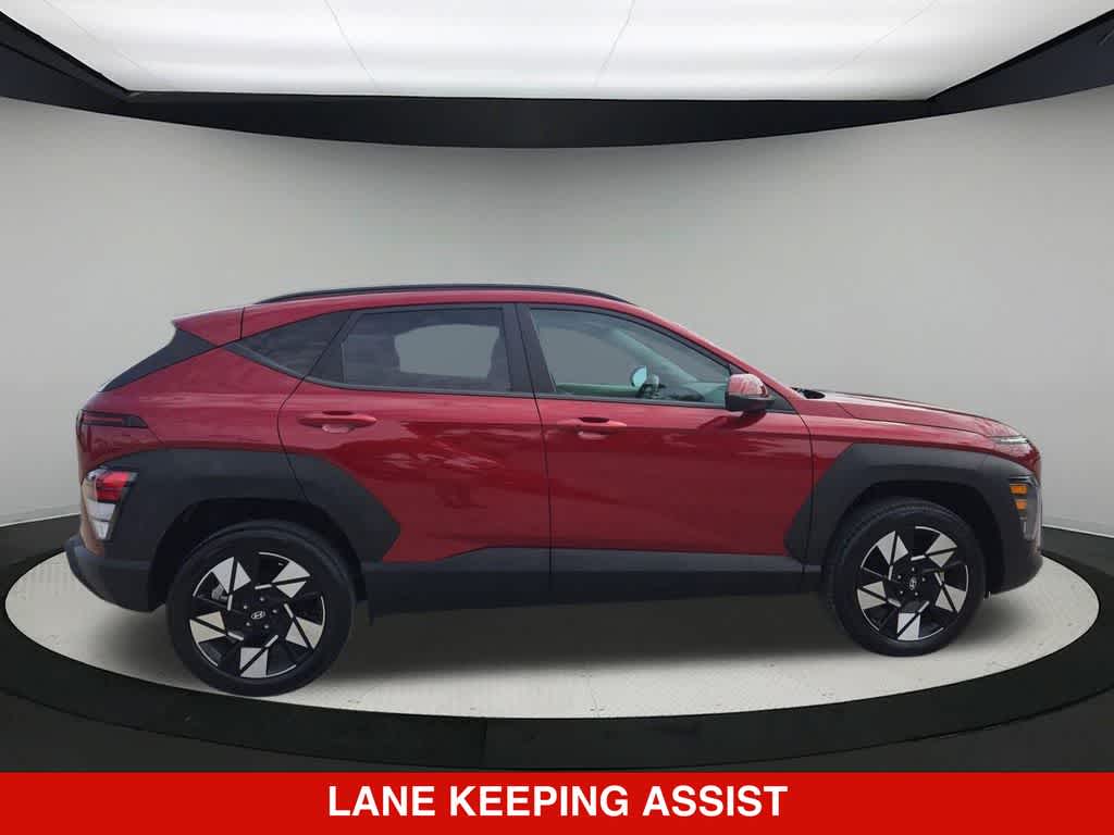 Thumbnail: 2025 Hyundai Kona - 7