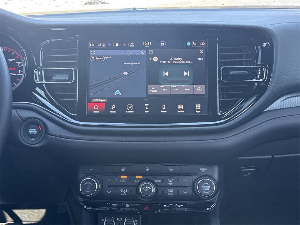 Thumbnail: 2026 Dodge Durango - 17