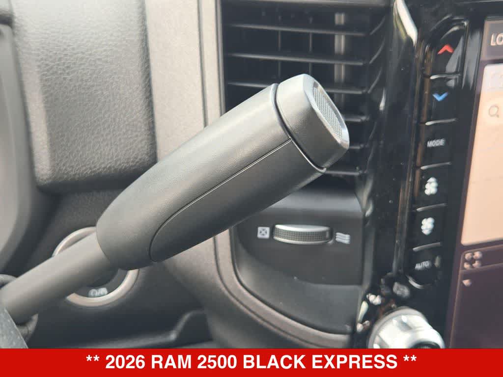 Thumbnail: 2026 RAM 2500 - 30