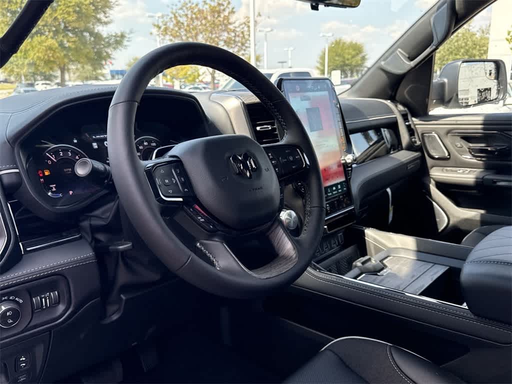 Thumbnail: 2026 RAM 1500 - 2