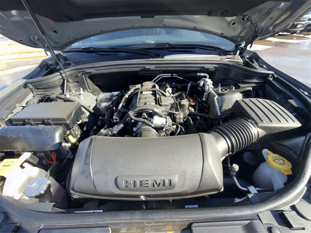 Thumbnail: 2026 Dodge Durango - 10