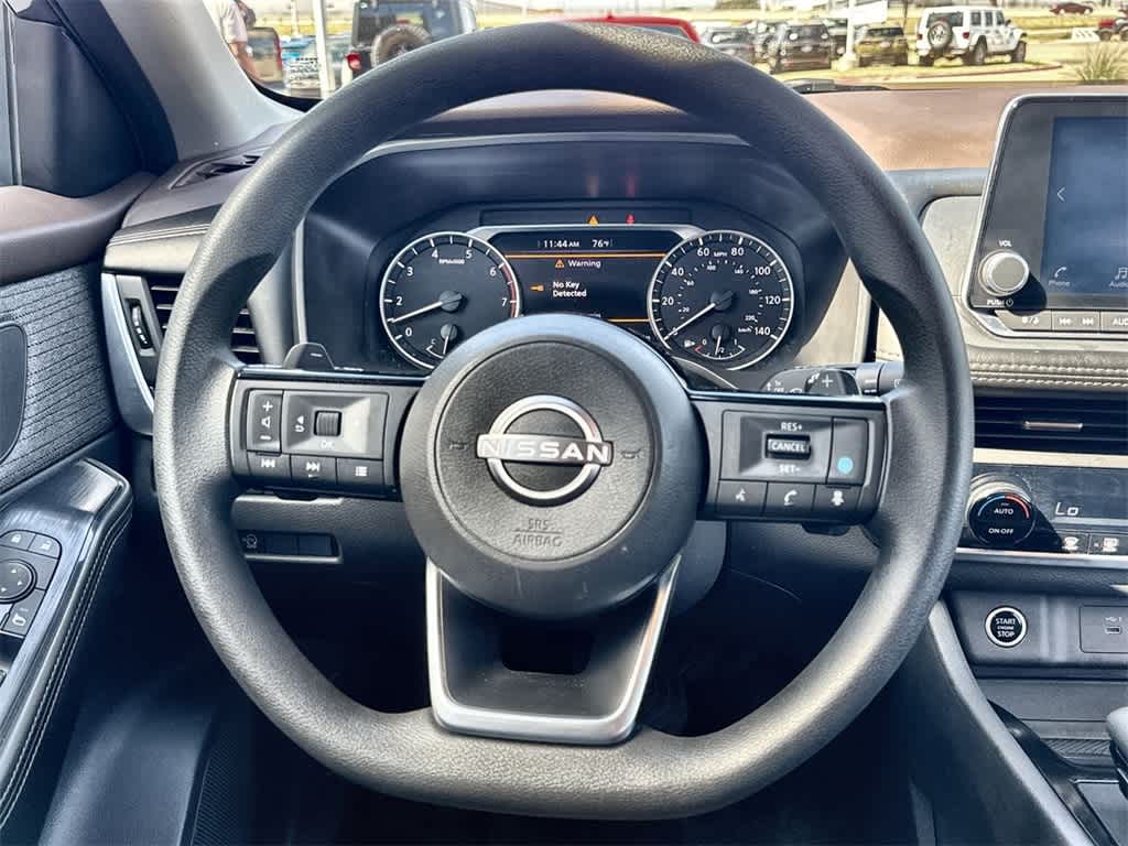 Thumbnail: 2023 Nissan Rogue - 19