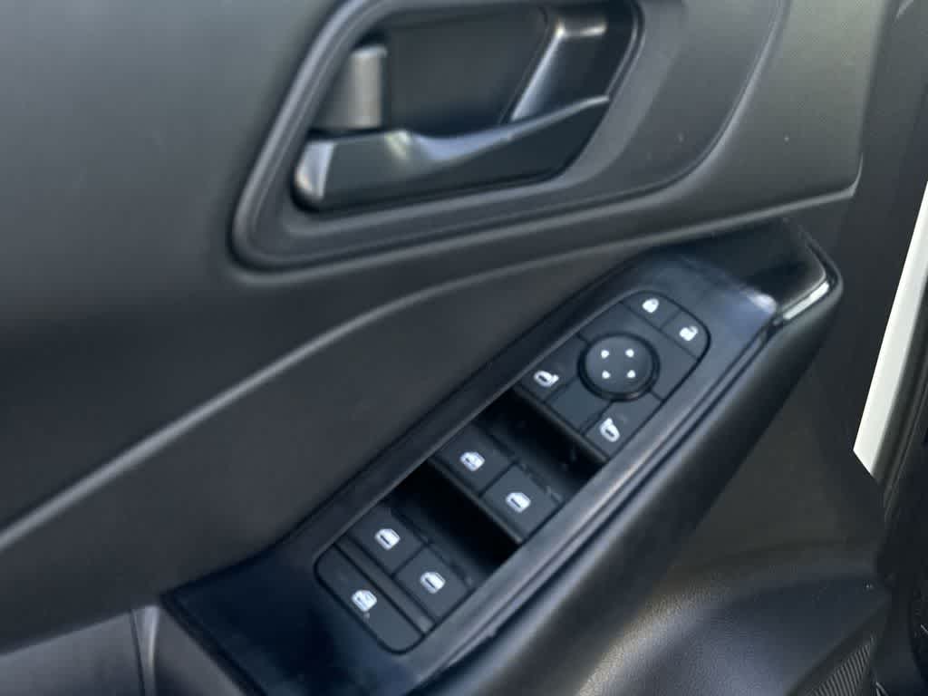 Thumbnail: 2024 Nissan Rogue - 21