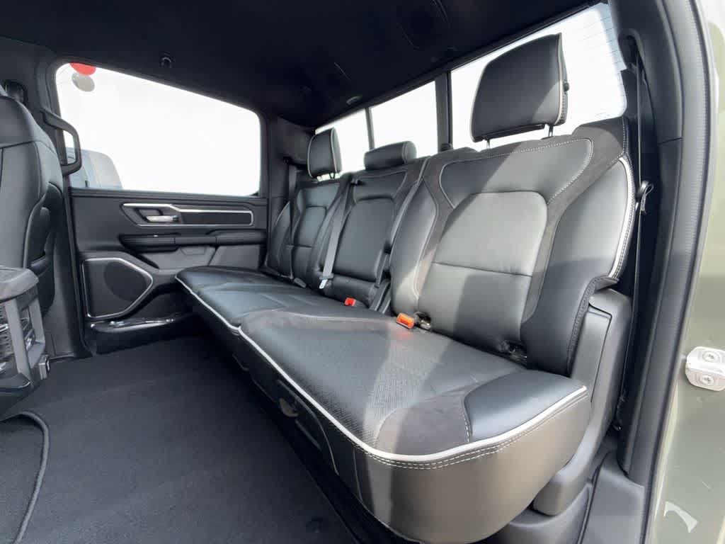 Thumbnail: 2026 RAM 1500 - 13