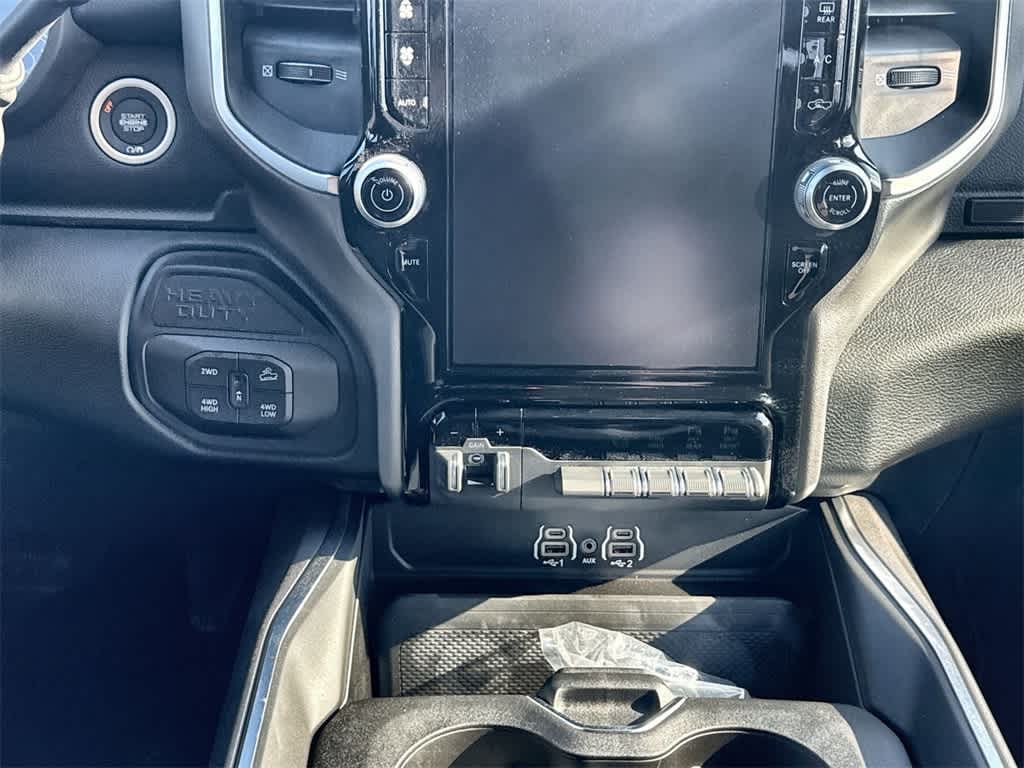 Thumbnail: 2026 RAM 2500 - 18