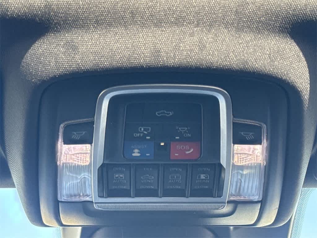 Thumbnail: 2022 RAM 1500 - 20