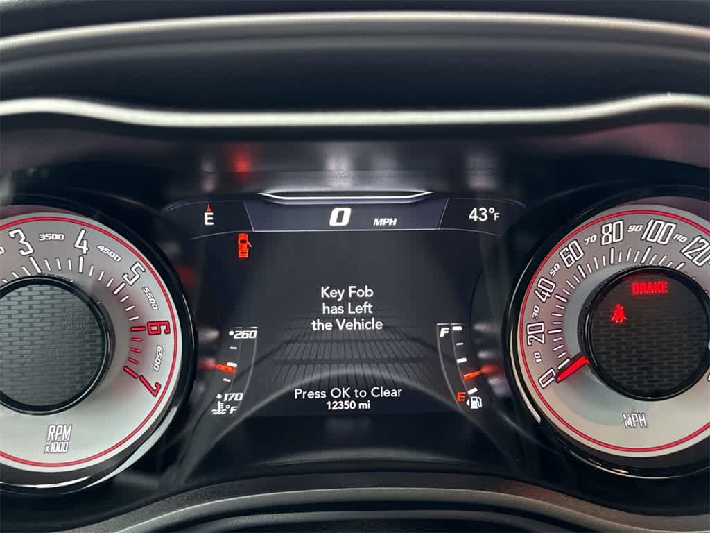 Thumbnail: 2023 Dodge Challenger - 20