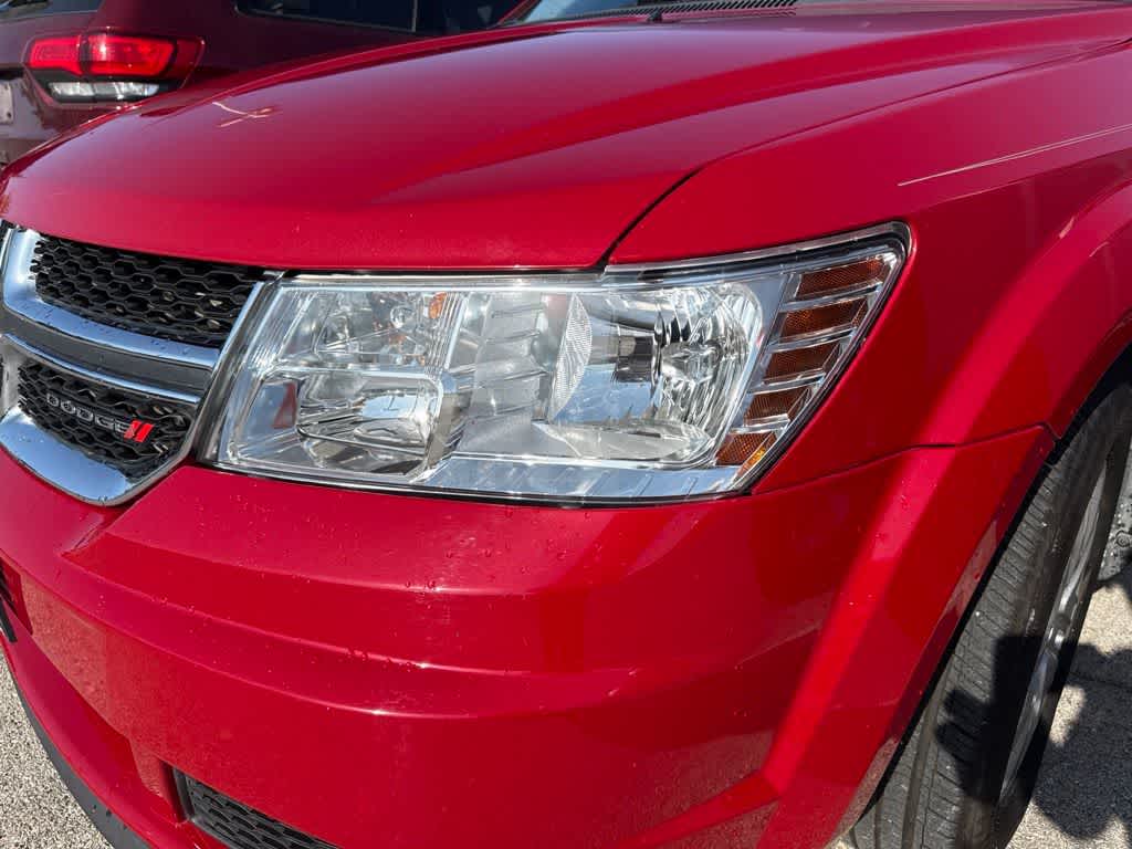 Thumbnail: 2019 Dodge Journey - 12