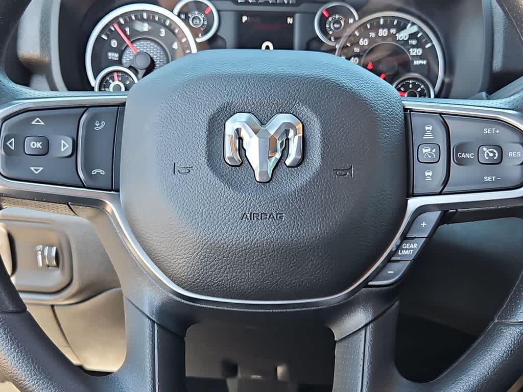 Thumbnail: 2026 RAM 2500 - 23