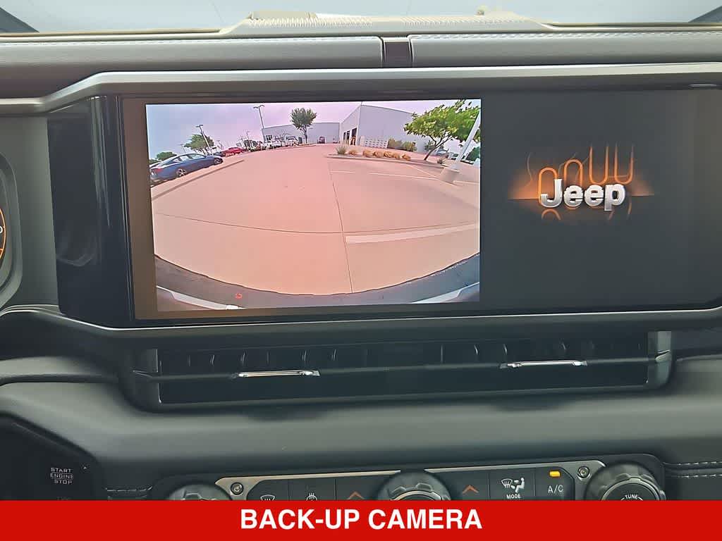 Thumbnail: 2026 Jeep Wrangler - 29