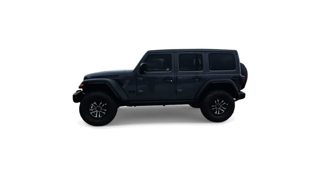 Thumbnail: 2026 Jeep Wrangler - 5