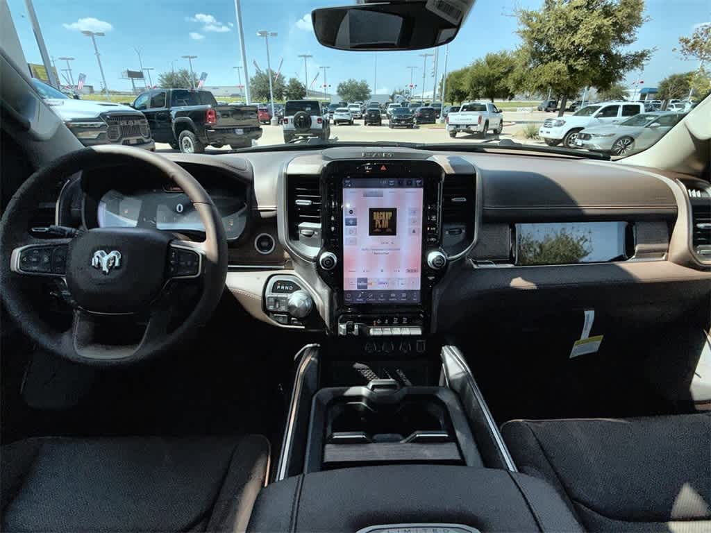 Thumbnail: 2026 RAM 1500 - 14