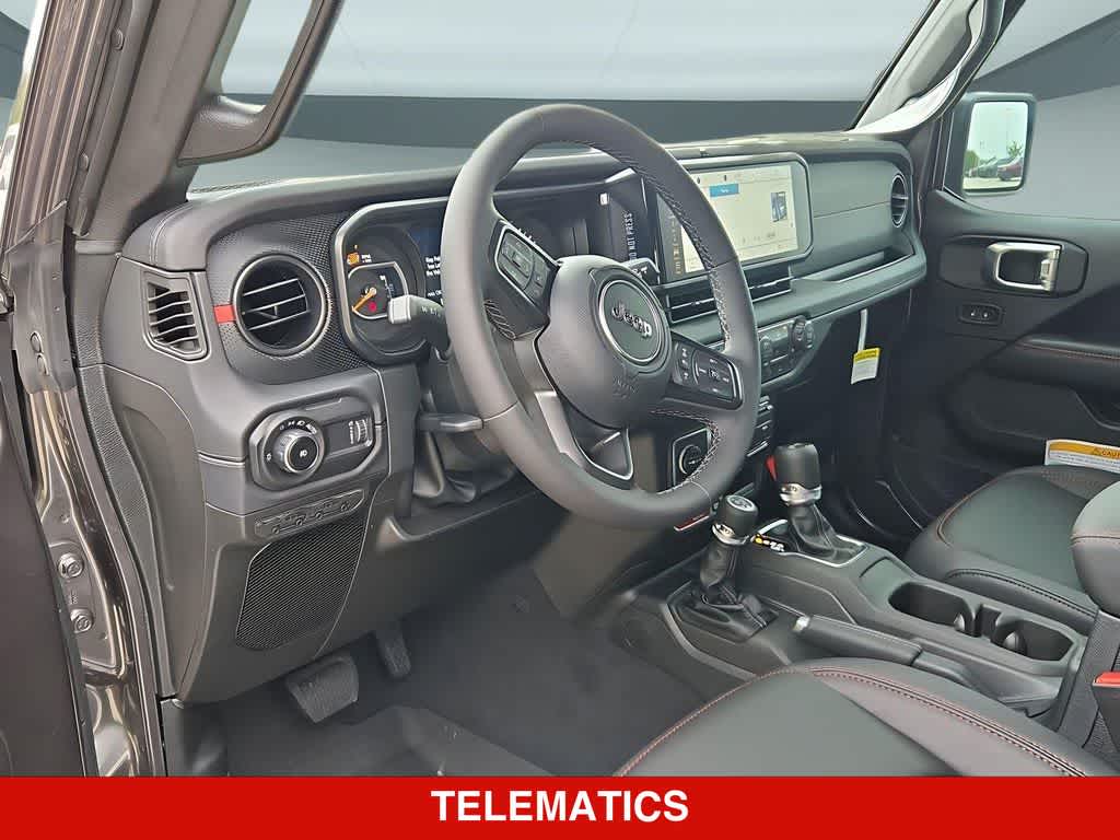 Thumbnail: 2026 Jeep Wrangler - 10
