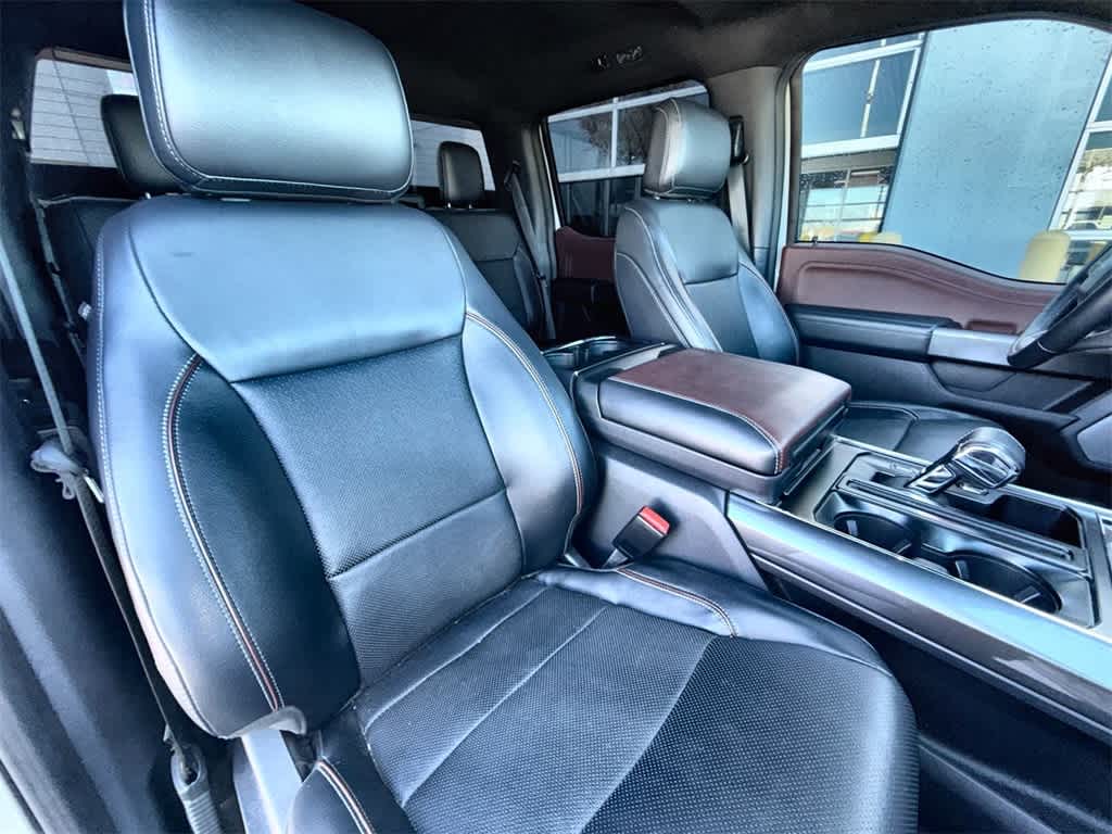 Thumbnail: 2023 Ford F-150 - 15