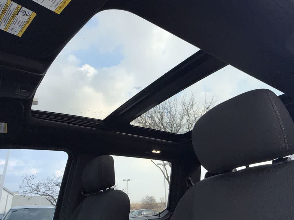 Thumbnail: 2019 Ford F-150 - 22