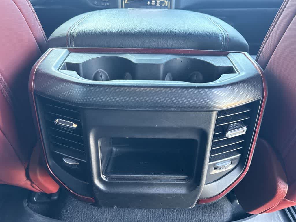 Thumbnail: 2025 RAM 1500 - 22