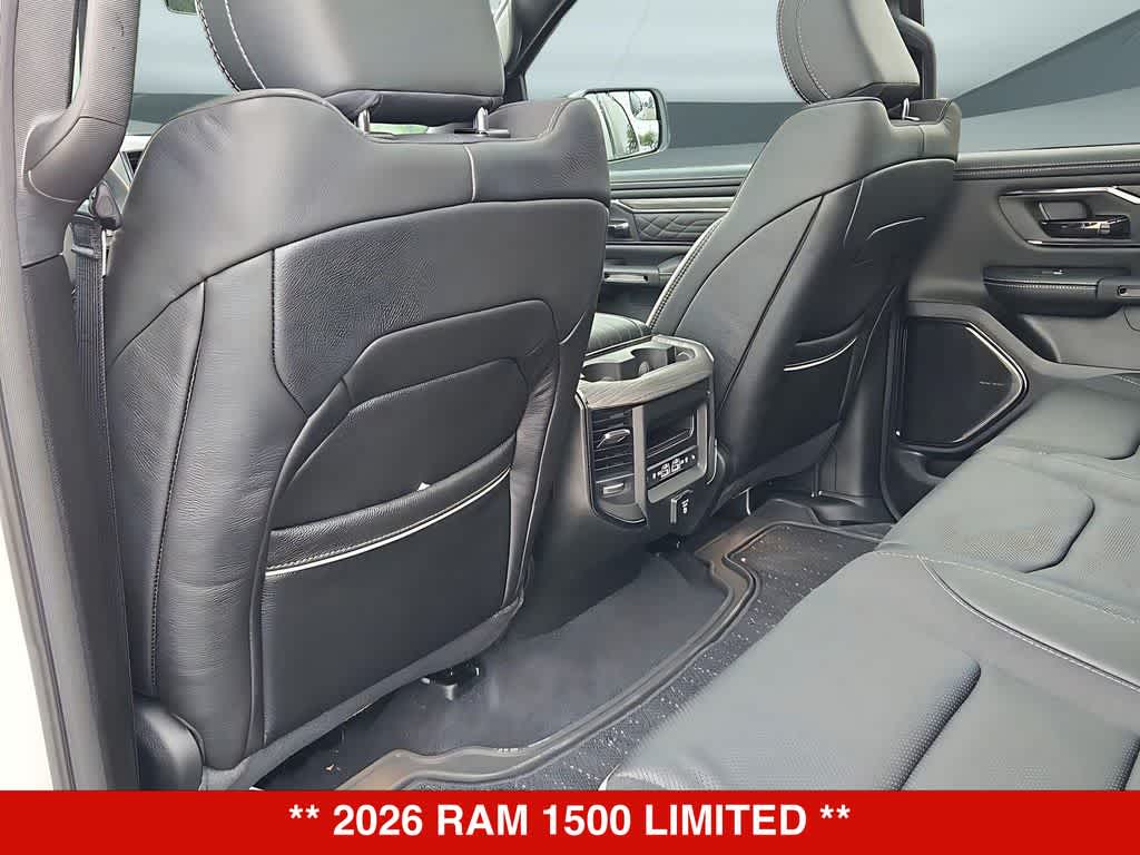 Thumbnail: 2026 RAM 1500 - 19