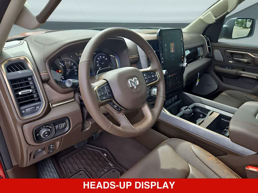 Thumbnail: 2026 RAM 1500 - 10