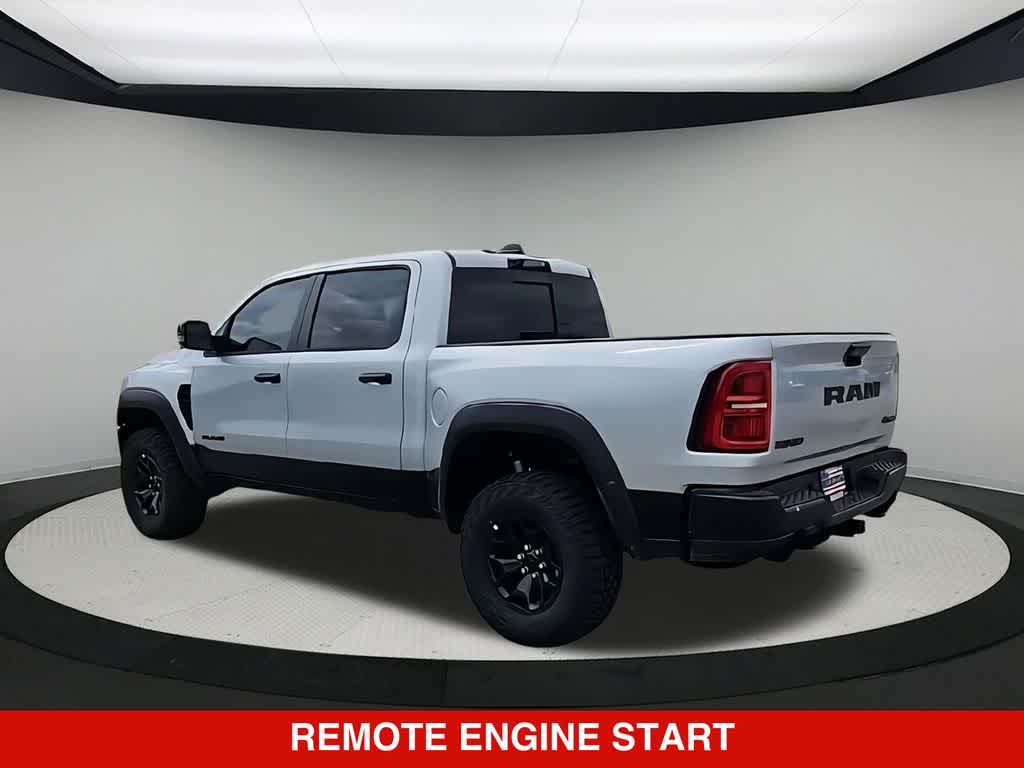 Thumbnail: 2026 RAM 1500 - 6