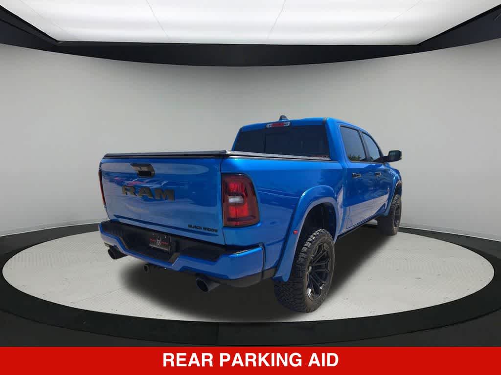 Thumbnail: 2026 RAM 1500 - 6