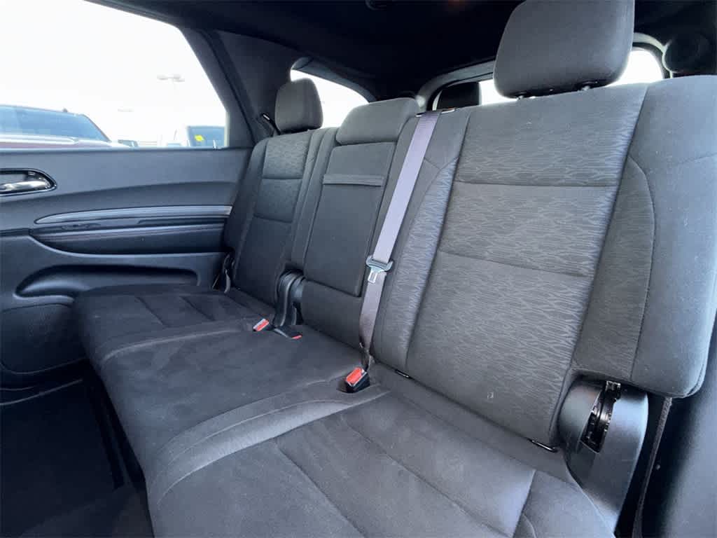 Thumbnail: 2023 Dodge Durango - 15