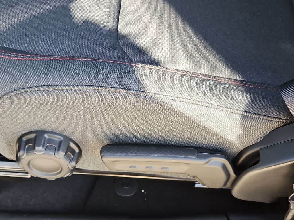 Thumbnail: 2026 Jeep Wrangler - 18