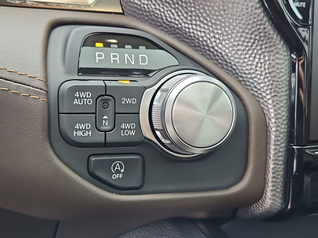 Thumbnail: 2026 RAM 1500 - 35