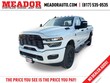 Ram 2500