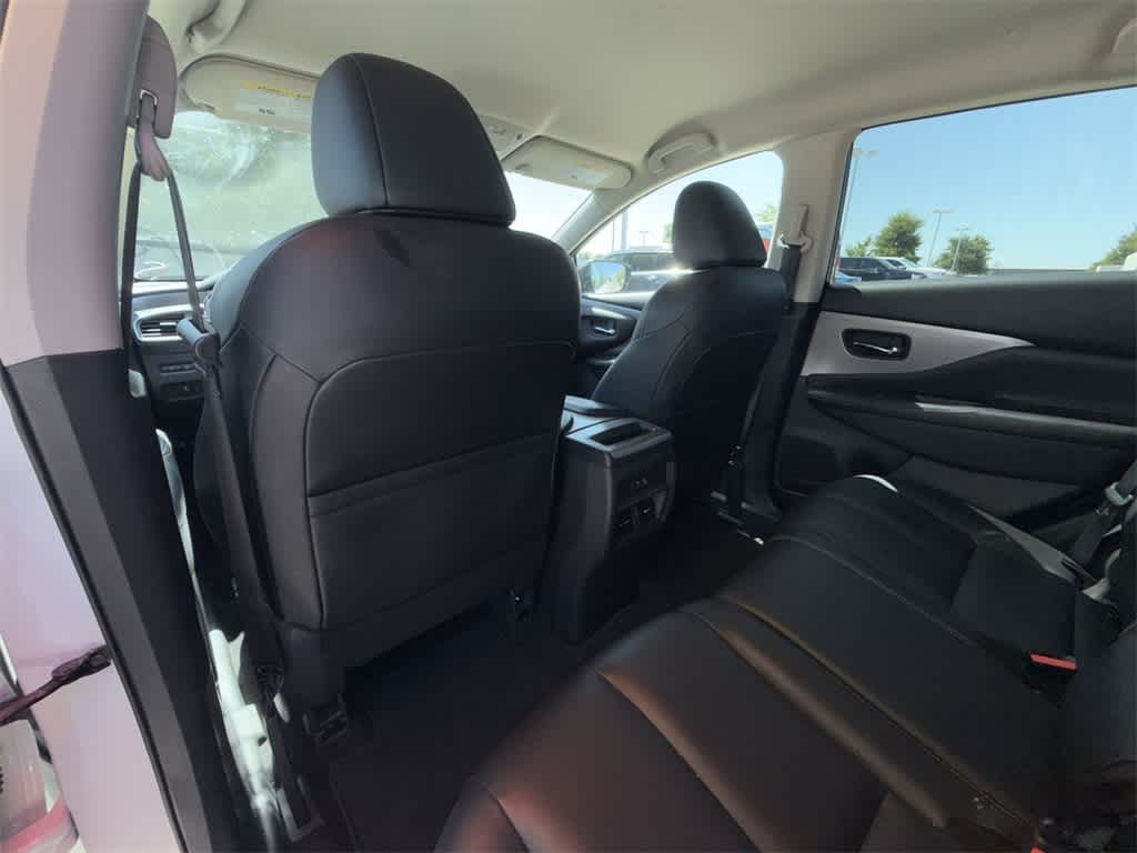 Thumbnail: 2023 Nissan Murano - 11