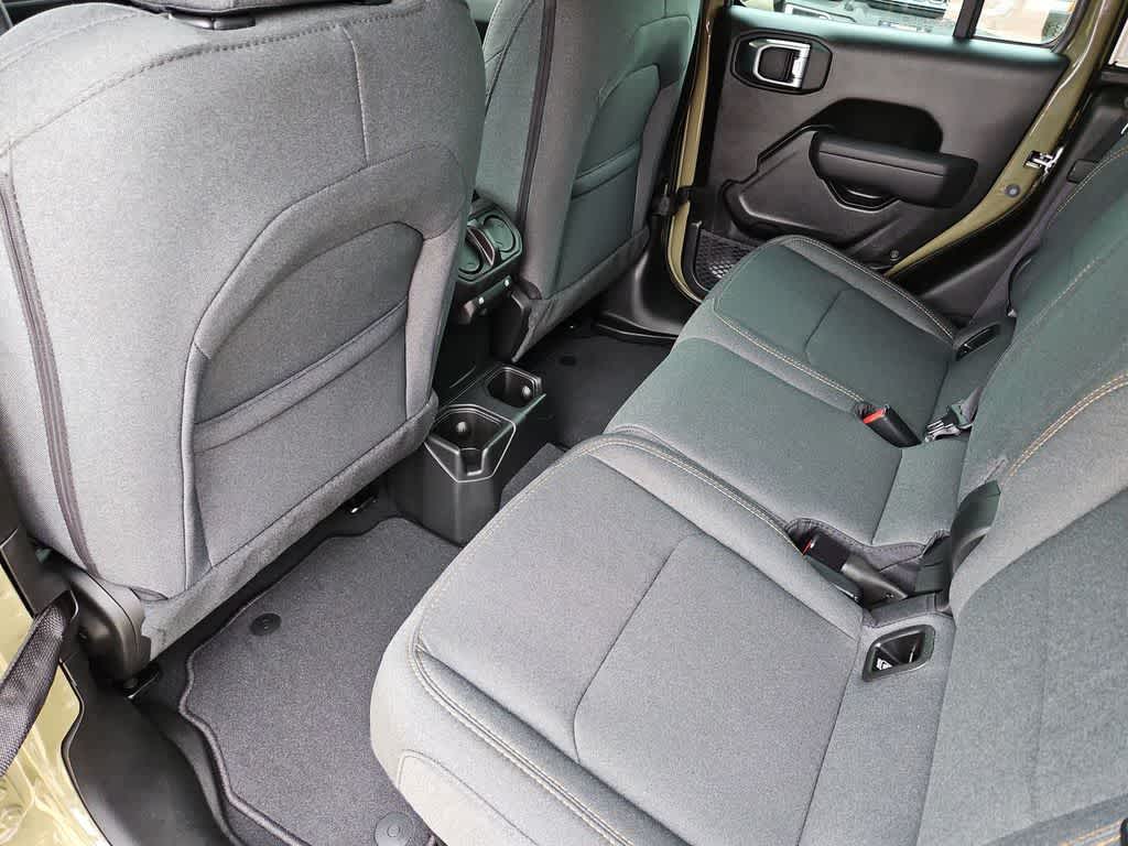 Thumbnail: 2026 Jeep Gladiator - 19