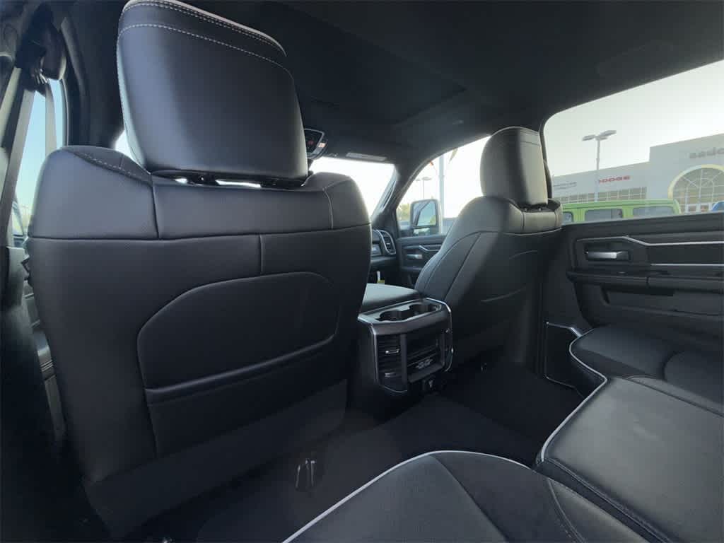 Thumbnail: 2025 RAM 2500 - 11