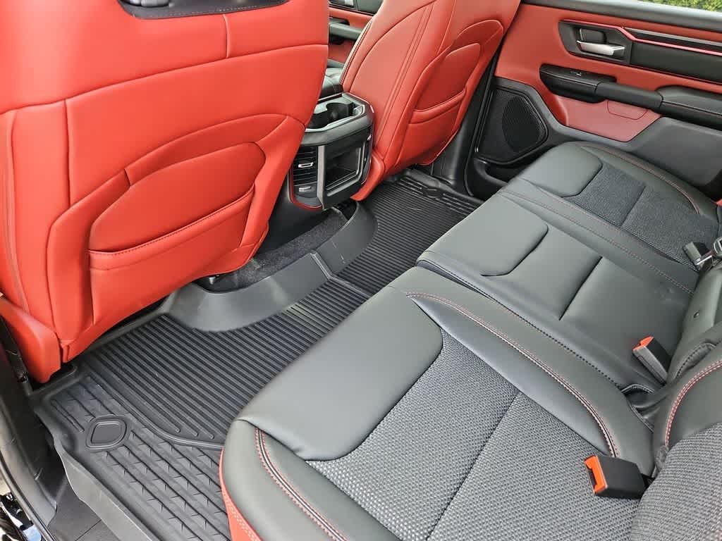 Thumbnail: 2026 RAM 1500 - 19