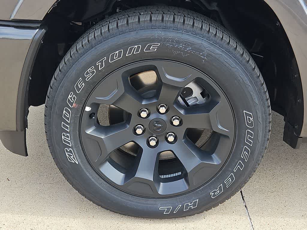 Thumbnail: 2026 RAM 1500 - 14