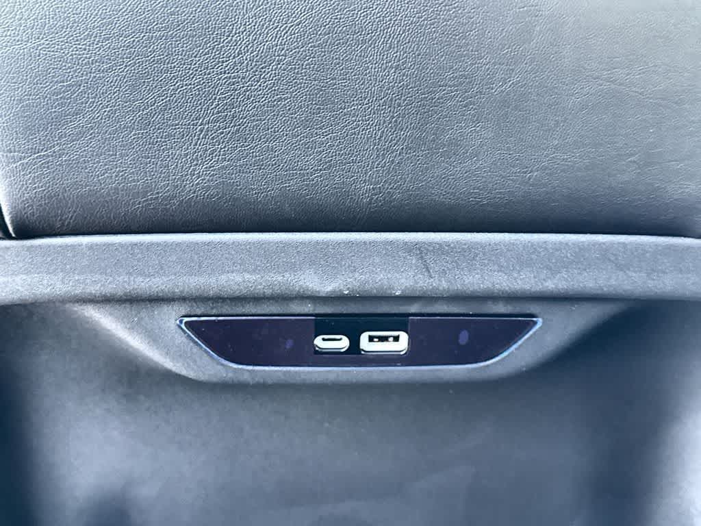 Thumbnail: 2026 Chrysler Pacifica - 24