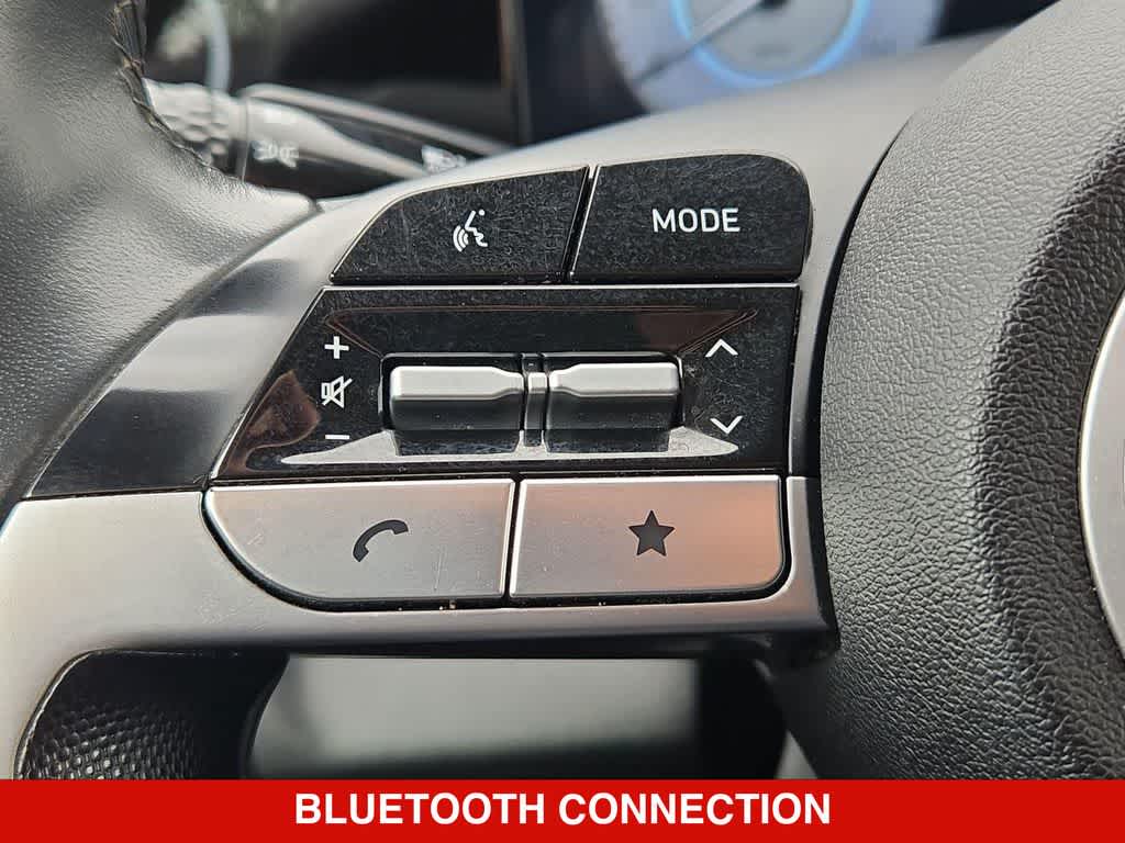 Thumbnail: 2025 Hyundai Elantra - 23