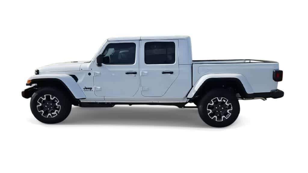 Thumbnail: 2026 Jeep Gladiator - 5