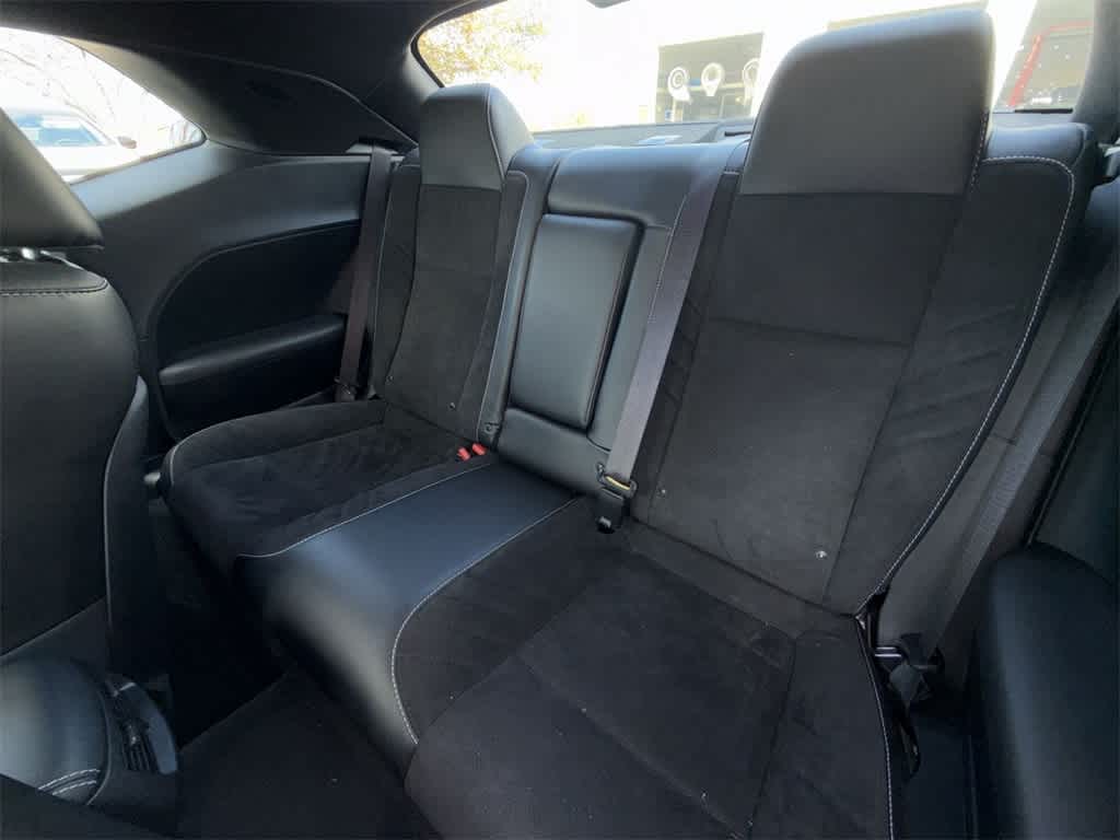 Thumbnail: 2023 Dodge Challenger - 13