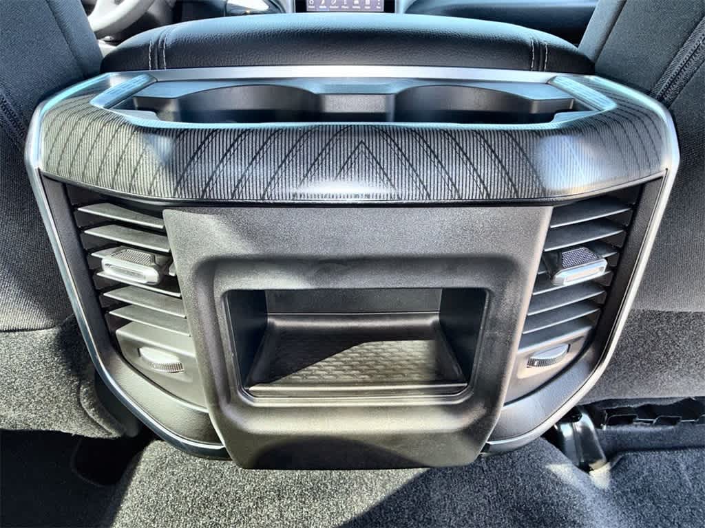 Thumbnail: 2026 RAM 2500 - 22