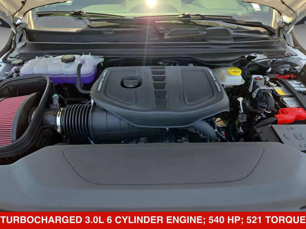 Thumbnail: 2026 RAM 1500 - 13