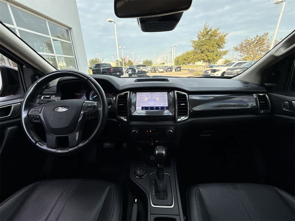 Thumbnail: 2020 Ford Ranger - 14