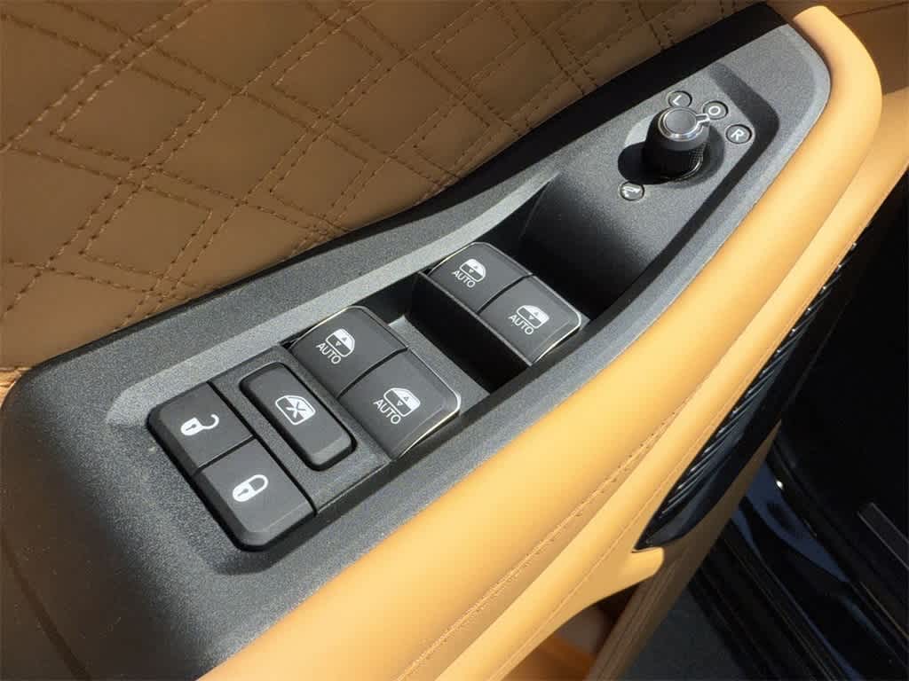 Thumbnail: 2025 Jeep Grand Cherokee - 22