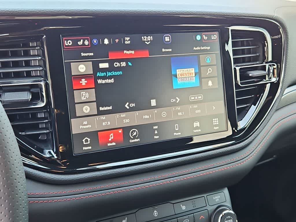 Thumbnail: 2026 Dodge Durango - 28