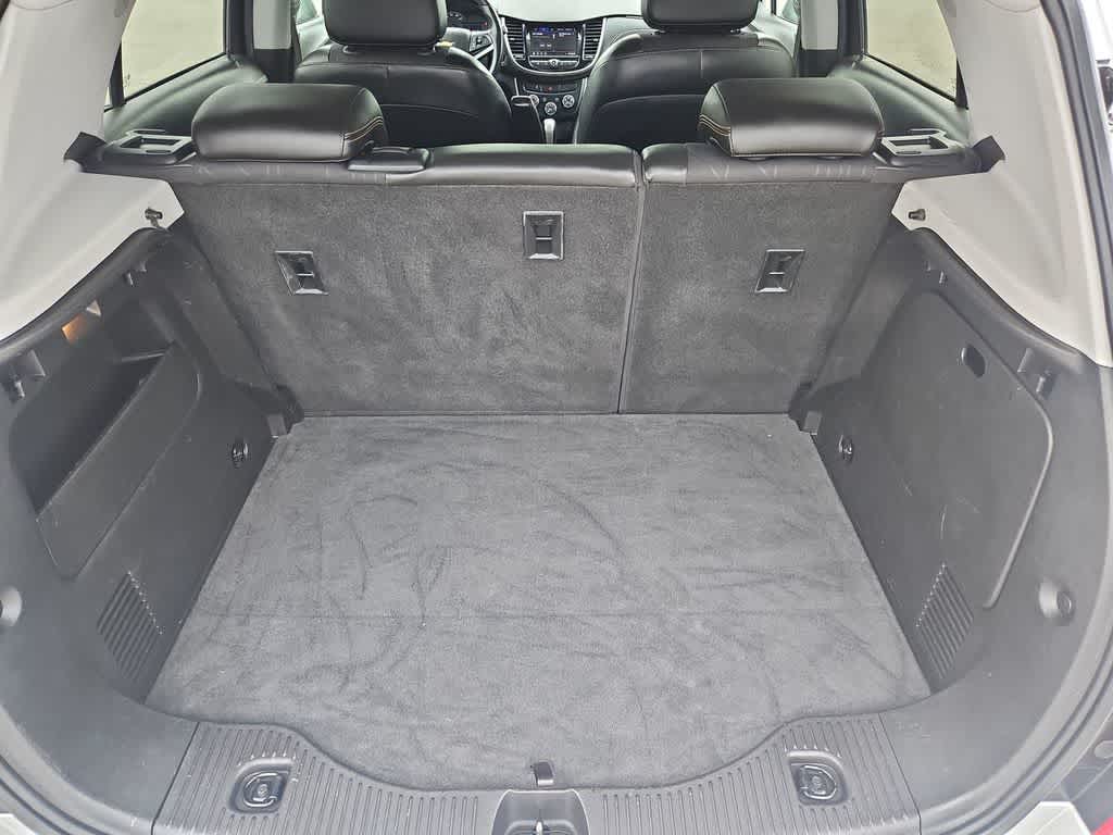 Thumbnail: 2020 Chevrolet Trax - 33