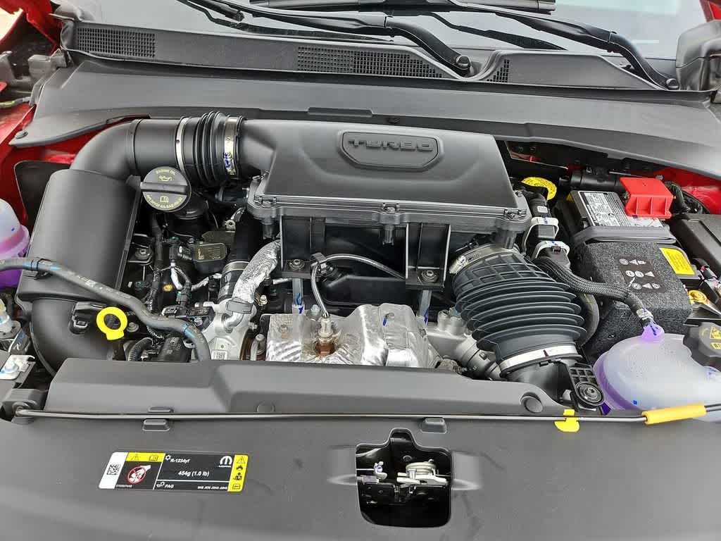 Thumbnail: 2026 Jeep Compass - 15